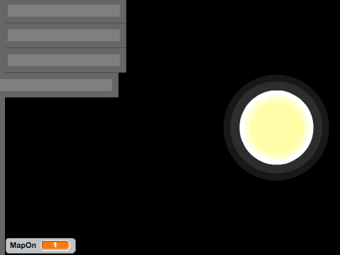 [OMEGA Space] Star Map 0.2