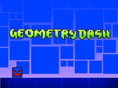 Geometry Dash