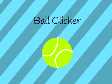Ball Clicker #Games