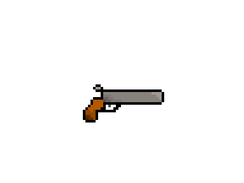 Untitled-Gun