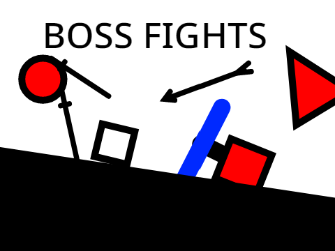 Boss Fights
