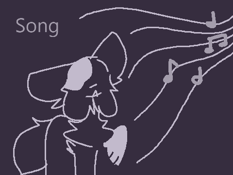 Song - Spirits Extra