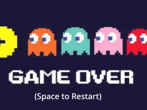 3D Pacman 1.0