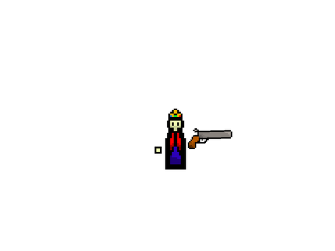 Royal Shotgun