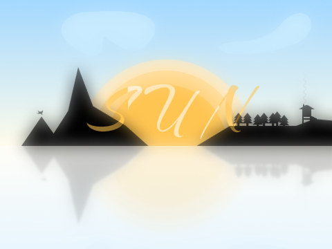 S U N