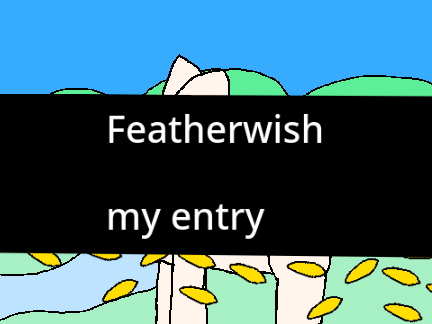 Featherwish XD