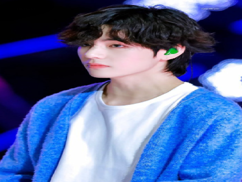 Kim Taehyung (V)
