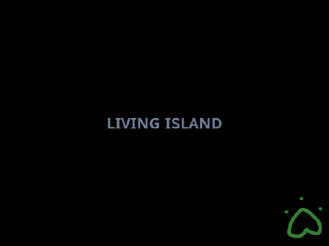 LIVING ISLAND | ᴍᴇᴍᴇ | ?