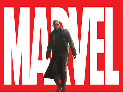 Marvel Quiz