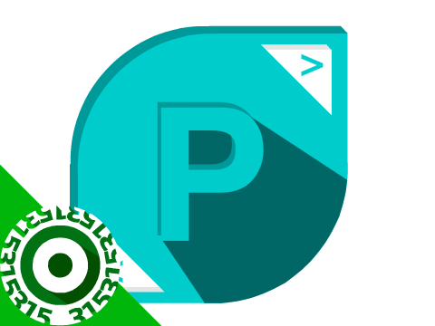 Logo for Manofprogram