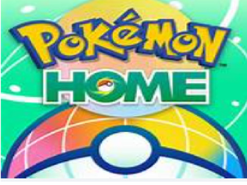 POKEMON HOME ANOUNCEMANT