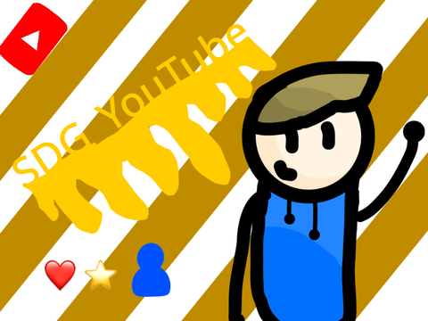 SDG_Youtube’s PFP #All #Art remix