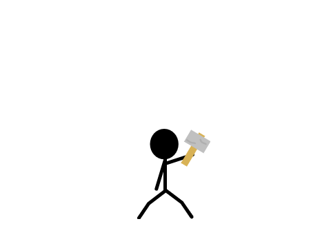 Animation skill test 1 /animations
