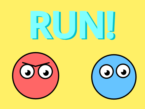 Run!