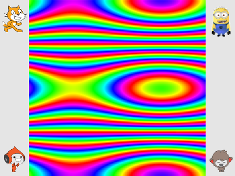 1 Line Challenge remix