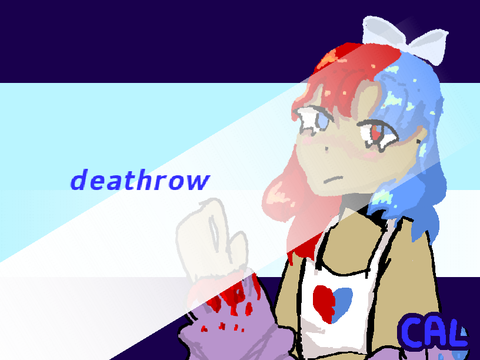 | DEATHROW Meme