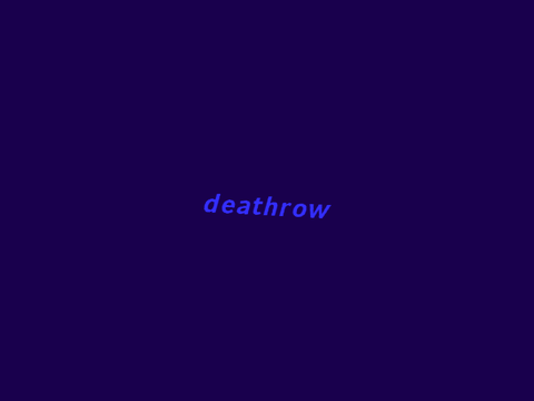 deathrow meme