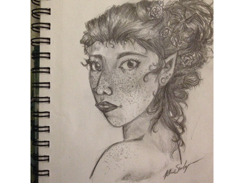 art with me to days gone by