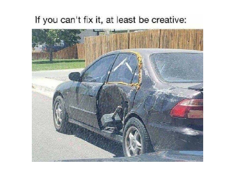 car meme of the day