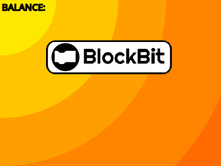 BlockBit... But the code doesn't hurt my head XD