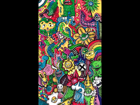 A drawing that I made 