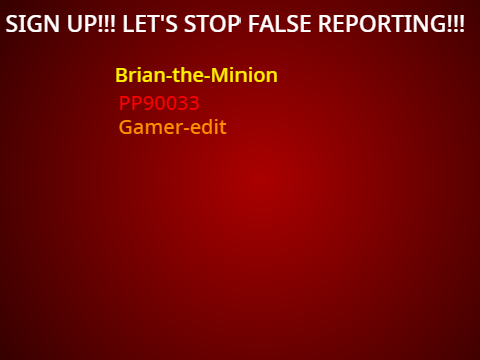 LET'S DO THIS!