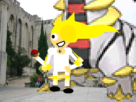 make the best Pokémon team