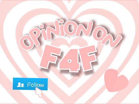 my opinions on f4f