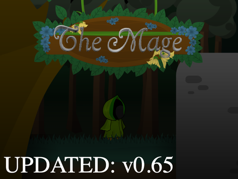 THE MAGE v0.65