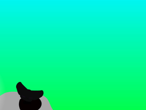 A Cats Life (An Animation)