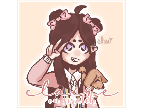 my contest entry!