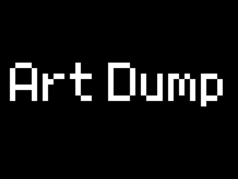 20221-2022 Art Dump