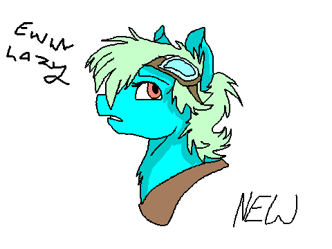Mlp art comparison