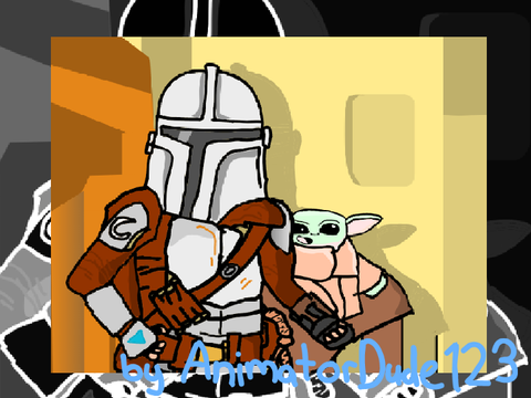 The Mandalorian