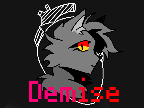 Demise Characters [AZ]