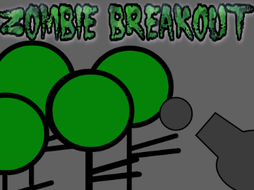 Zombie Breakout