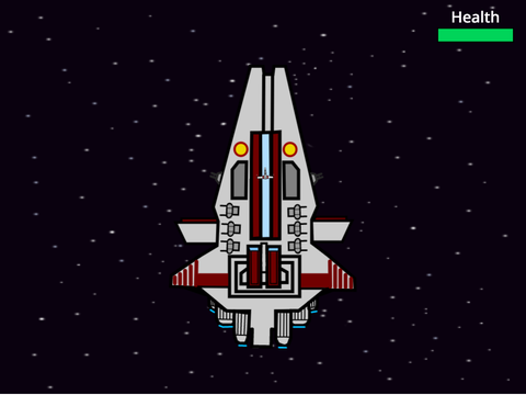 Star wars defend the venator