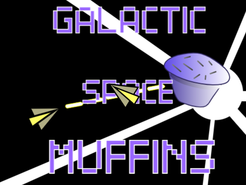 Galactic Space Muffins