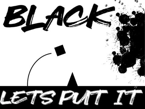 Black Platformer