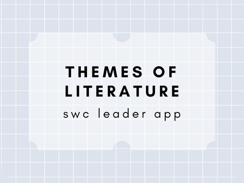 Faer's SWC Leader App - July 2022
