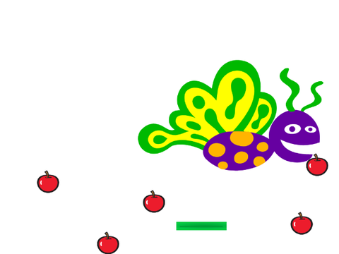 りんごげーむ