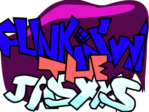 Funkin'W/TheJasxys