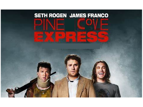 Pine Cove Express