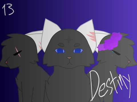 Destiny~Chapter 13