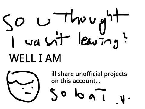 dunno what to do
