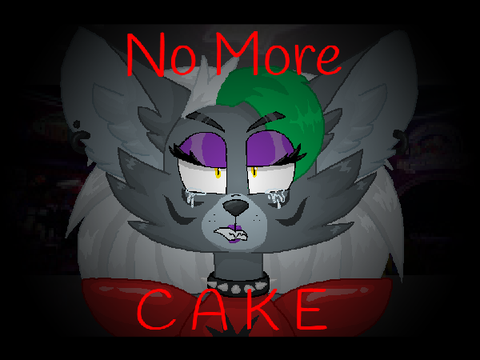 // N o  M o r e  C a k e REMIX