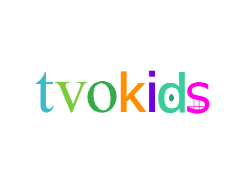 MS910's tvokids logo bloopers take 5: tvo text shouldn't be alive