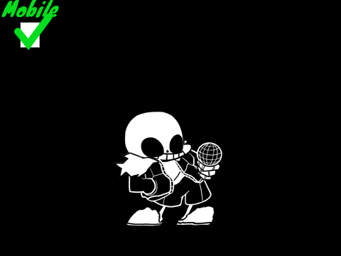 FNF Indie Cross Test But Better remix