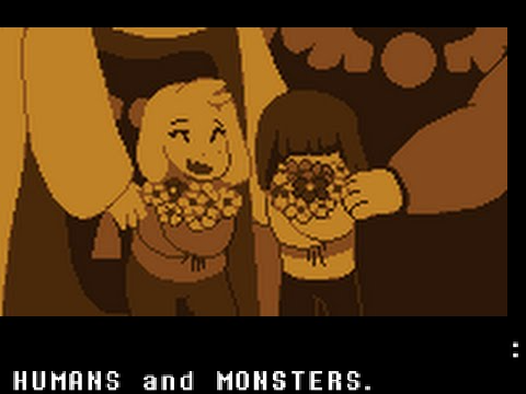 undertale dance