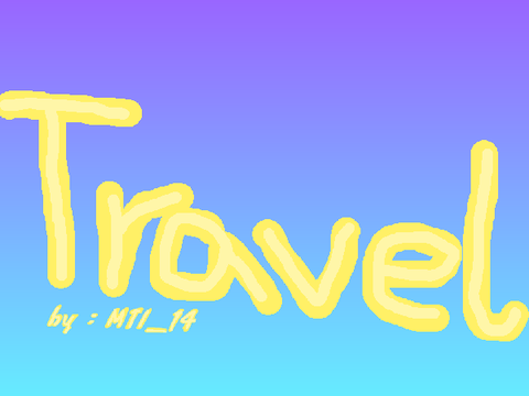 The Travel